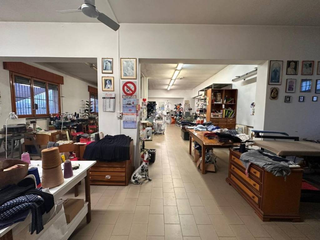 negozio in affitto a Campodarsego