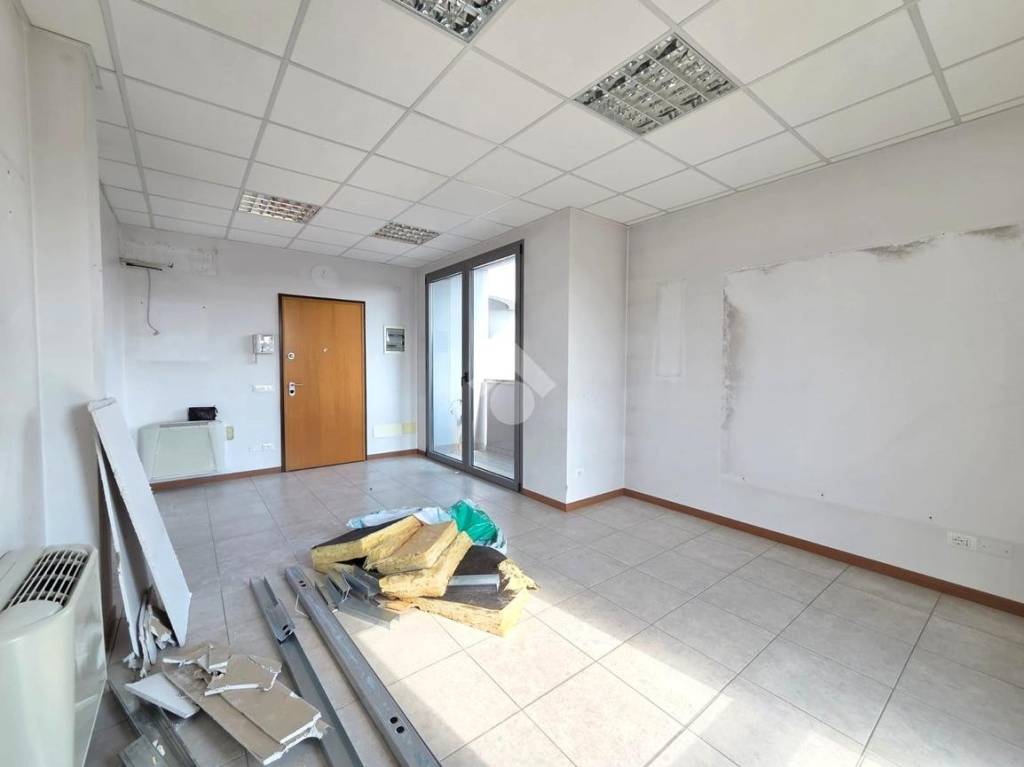 ufficio in affitto a Campodarsego
