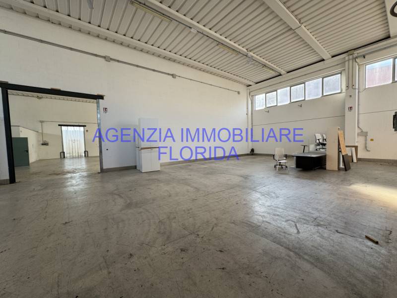 capannone in affitto a Camposampiero