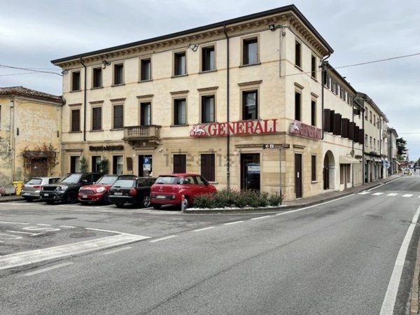 ufficio in affitto a Camposampiero