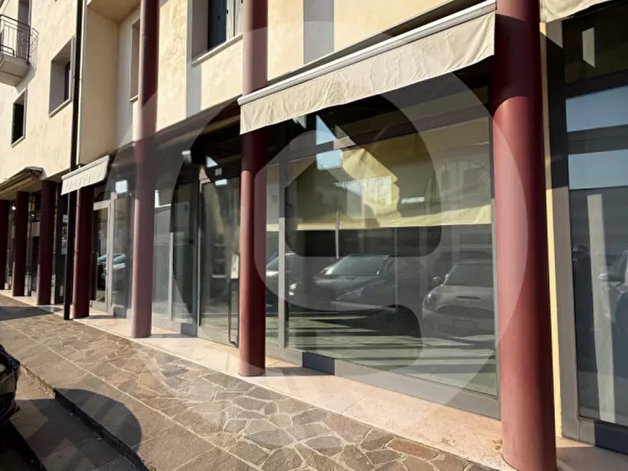 mansarda in affitto a Camposampiero