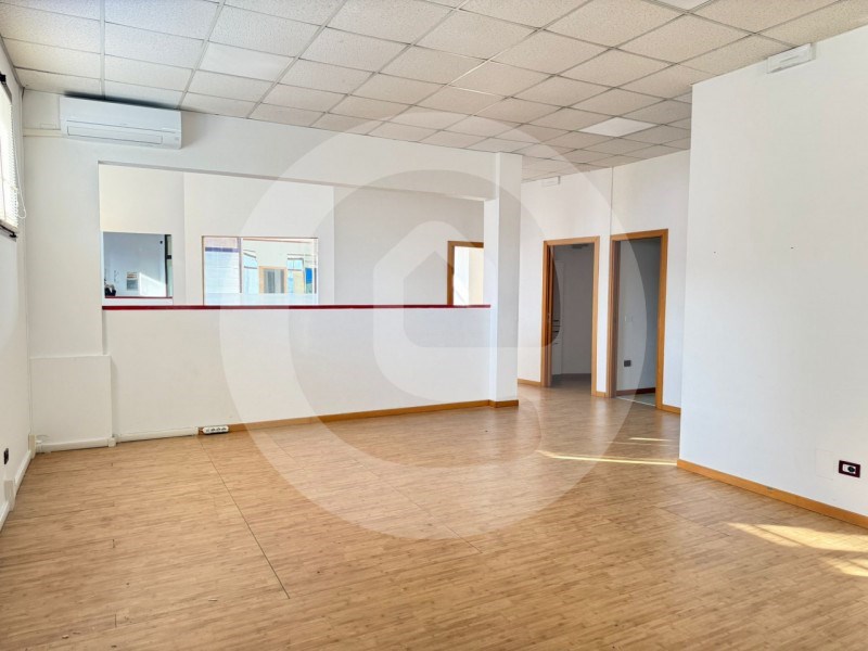negozio in affitto a Camposampiero