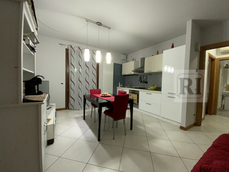 appartamento in affitto a Camposampiero