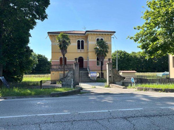 ufficio in affitto a Camposampiero