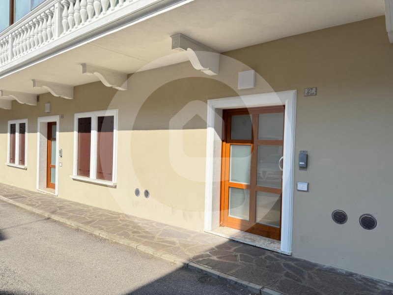 negozio in affitto a Camposampiero