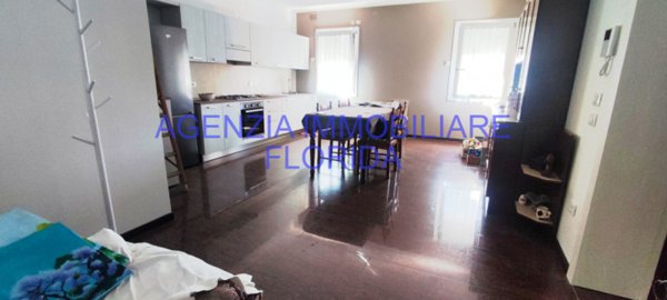 appartamento in affitto a Camposampiero