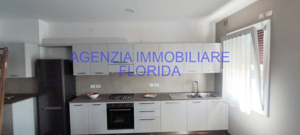 appartamento in affitto a Camposampiero