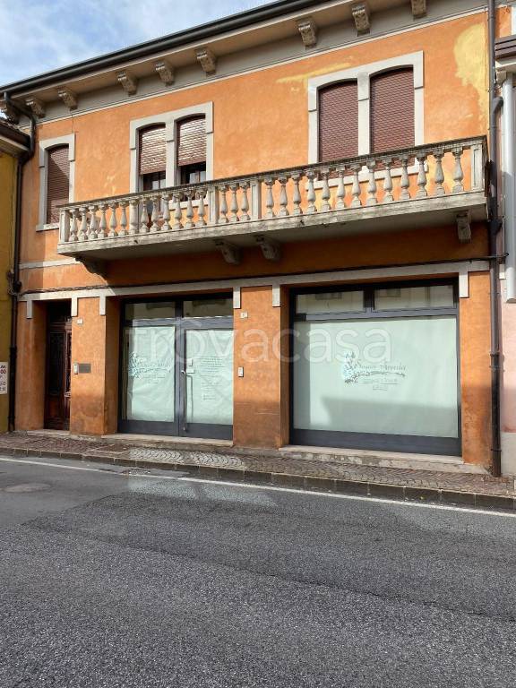 ufficio in affitto a Camposampiero