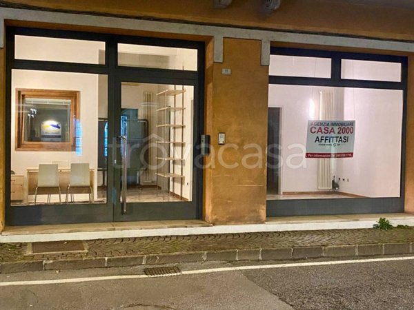 ufficio in affitto a Camposampiero