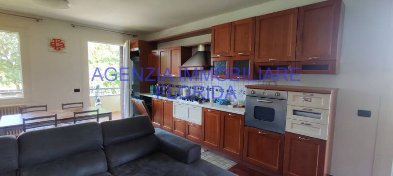 appartamento in affitto a Camposampiero