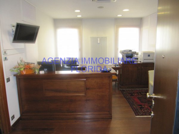 ufficio in affitto a Camposampiero