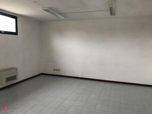 ufficio in affitto a Camposampiero
