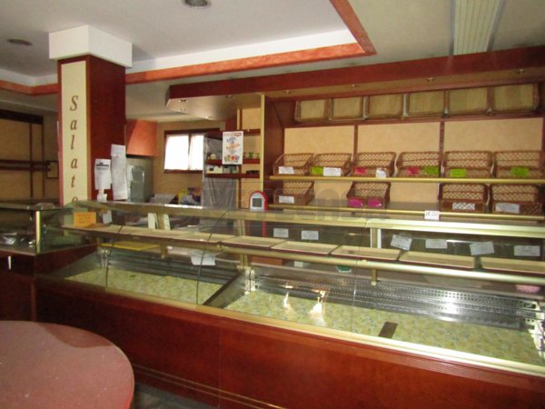 negozio in affitto a Camposampiero