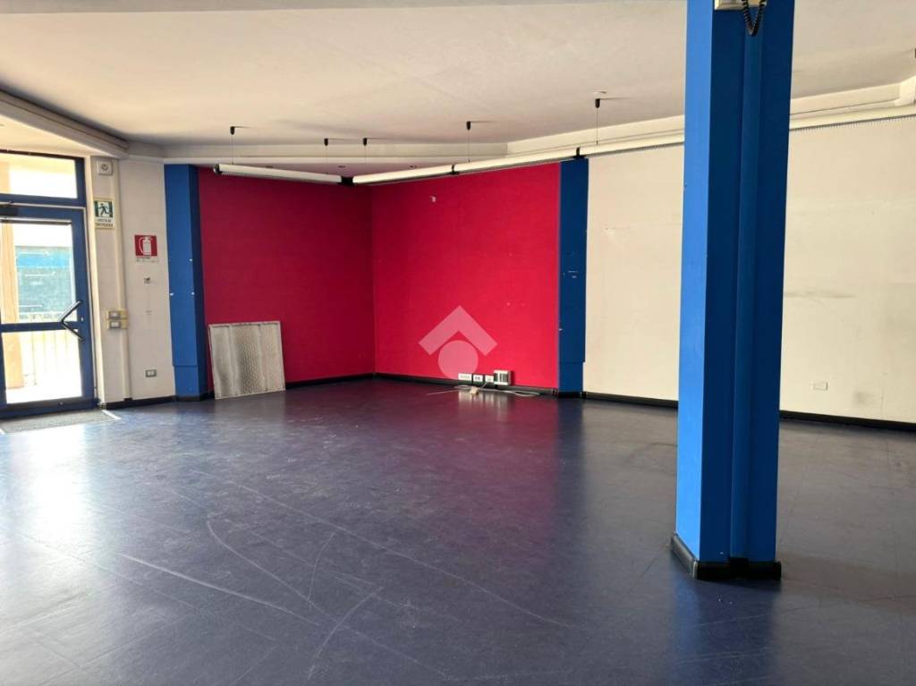 loft in affitto a Camposampiero