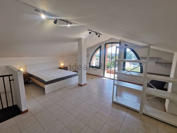 appartamento in affitto a Camposampiero