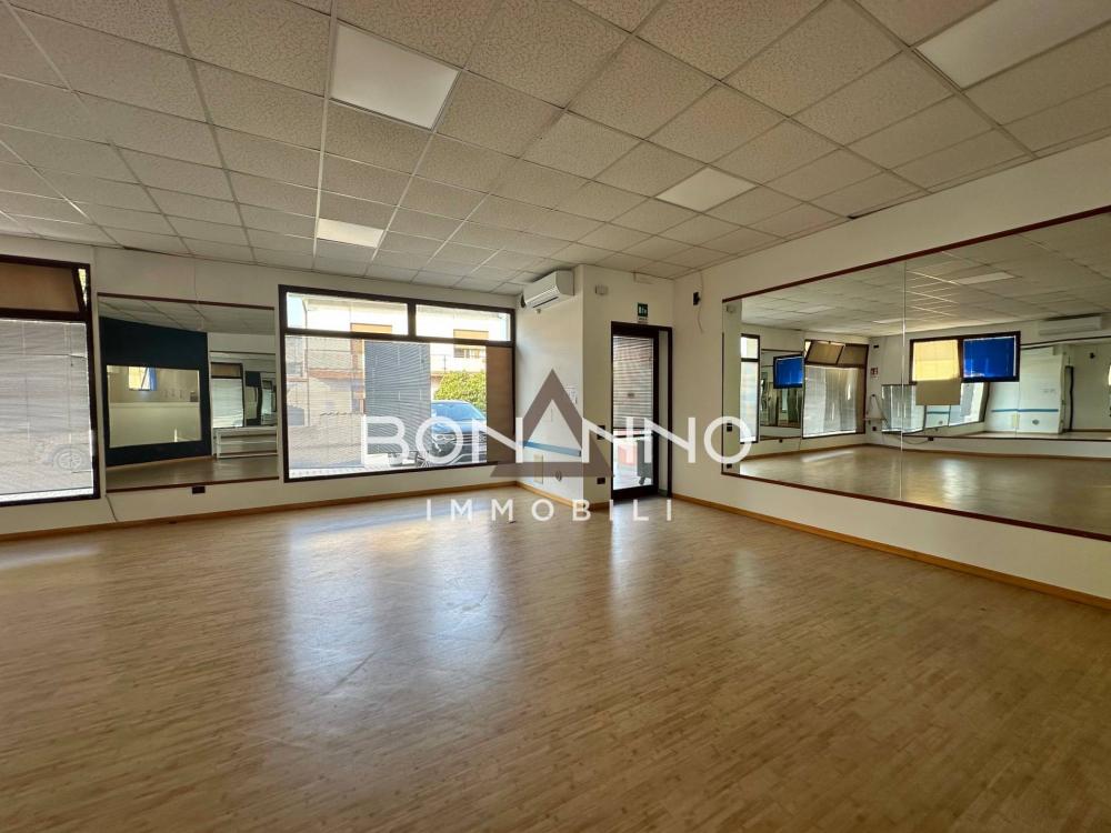 negozio in affitto a Camposampiero