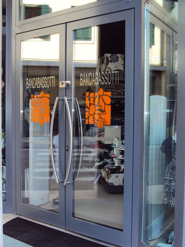 negozio in affitto a Camposampiero