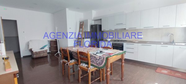 appartamento in affitto a Camposampiero