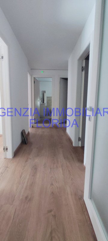 appartamento in affitto a Camposampiero