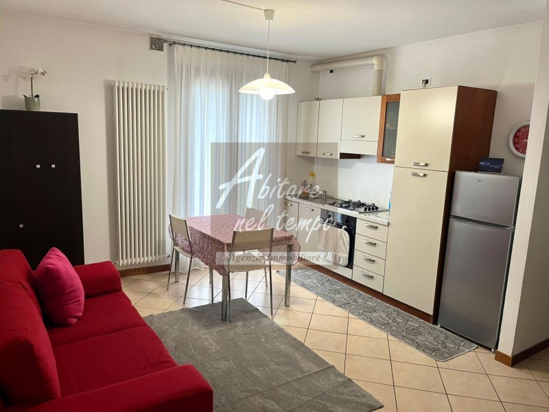 appartamento in affitto a Camposampiero