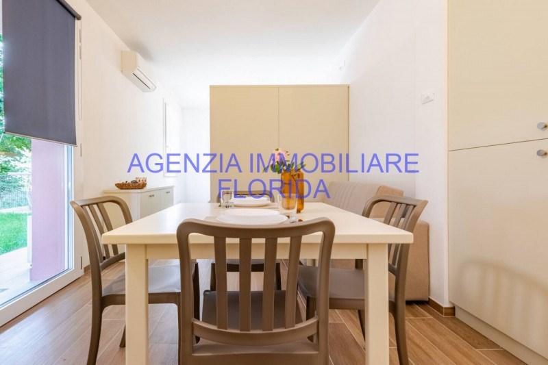 appartamento in affitto a Camposampiero