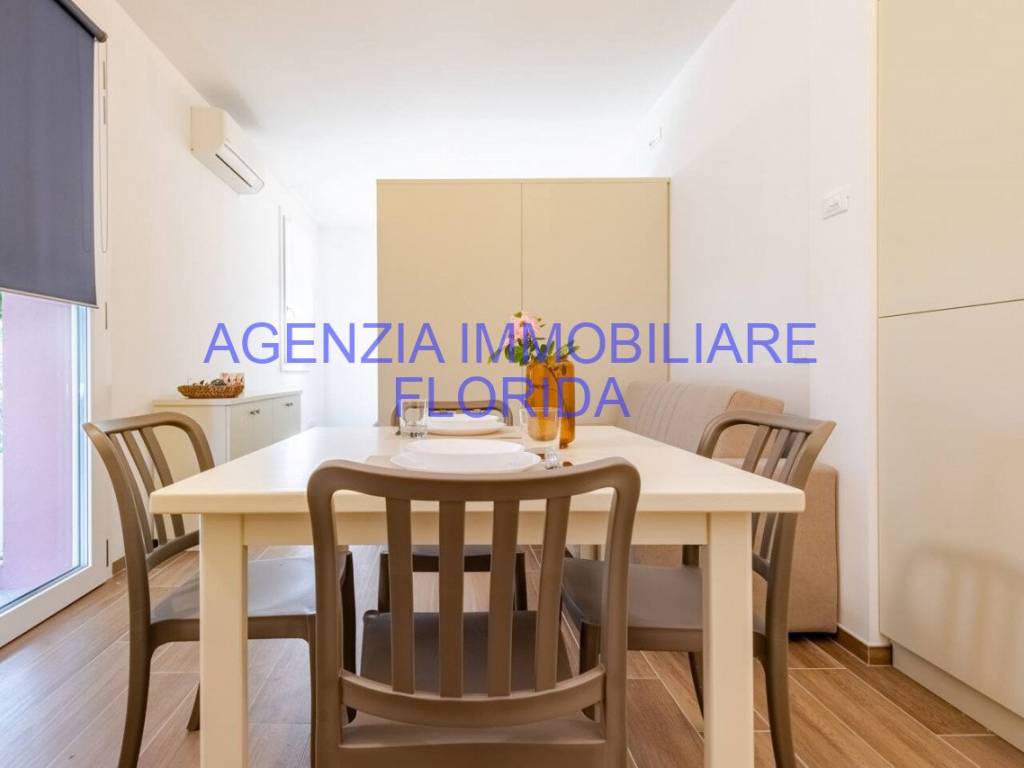 appartamento in affitto a Camposampiero