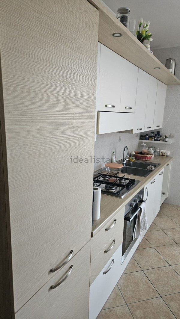 appartamento in affitto a Camposampiero