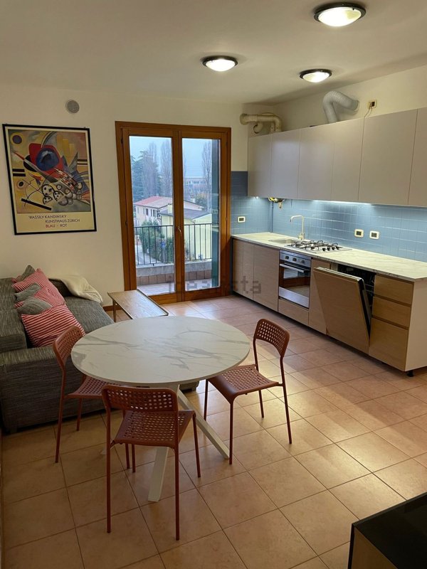 appartamento in affitto a Camposampiero