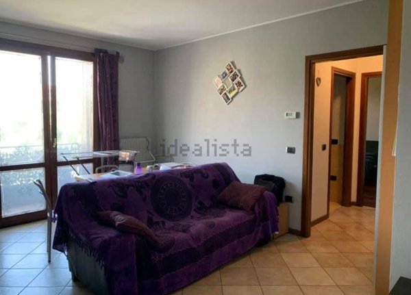 appartamento in affitto a Camposampiero