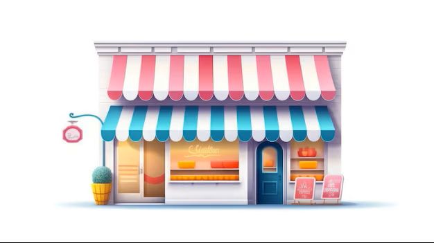 negozio in affitto a Camposampiero