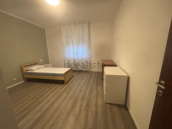 appartamento in affitto a Camposampiero