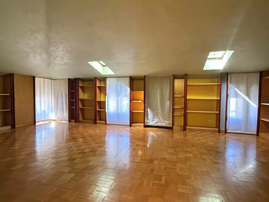 ufficio in affitto a Camposampiero