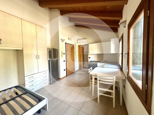 appartamento in affitto a Camposampiero