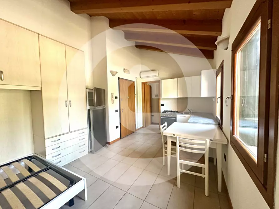 appartamento in affitto a Camposampiero