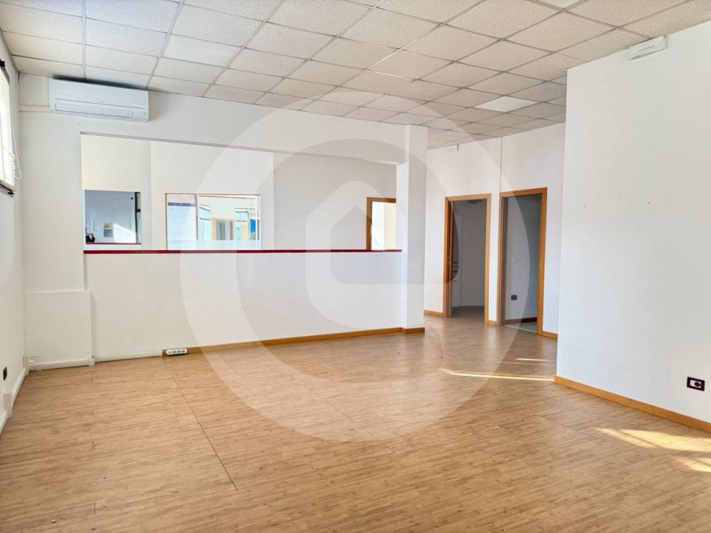 negozio in affitto a Camposampiero