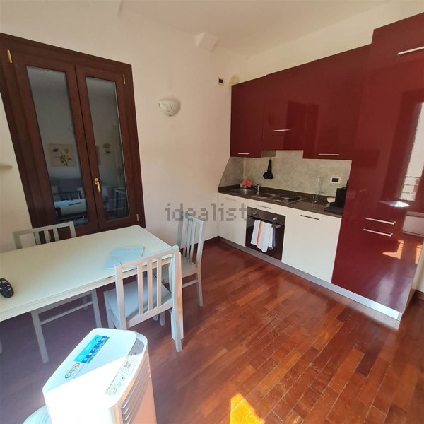 appartamento in affitto a Camposampiero