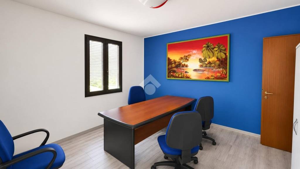 ufficio in affitto a Camposampiero