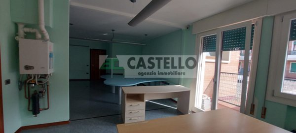 ufficio in affitto a Camposampiero