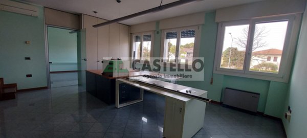 ufficio in affitto a Camposampiero