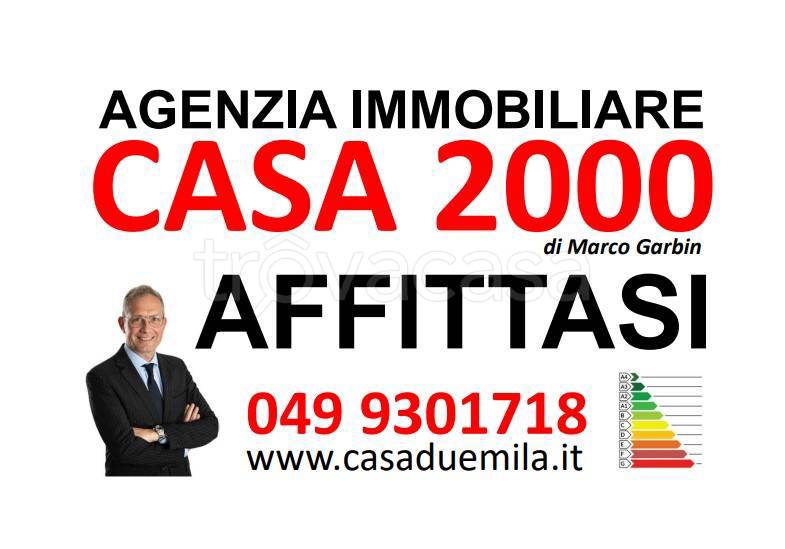 ufficio in affitto a Camposampiero