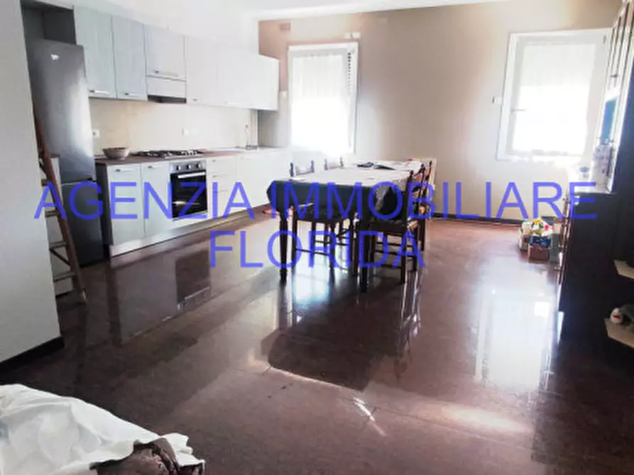 appartamento in affitto a Camposampiero