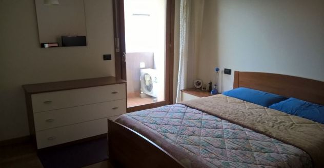 appartamento in affitto a Campo San Martino