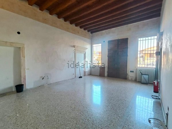 appartamento in affitto a Campo San Martino