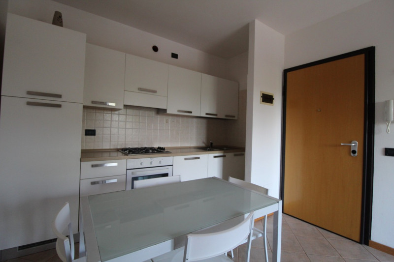 appartamento in affitto a Campo San Martino