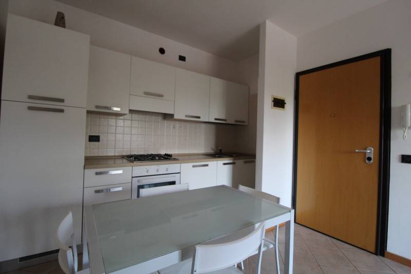 appartamento in affitto a Campo San Martino