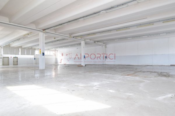 ufficio in affitto a Candiana