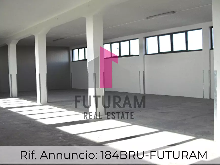 capannone in affitto a Carmignano di Brenta