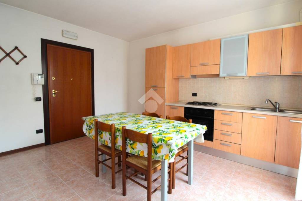 appartamento in affitto a Carmignano di Brenta