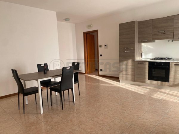 appartamento in affitto a Carmignano di Brenta