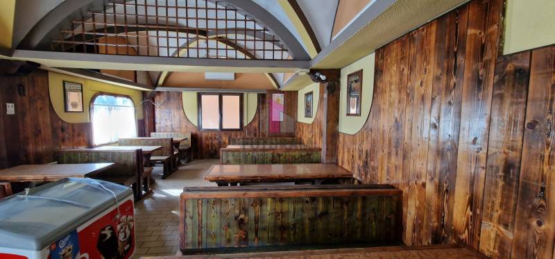 negozio in affitto a Carmignano di Brenta